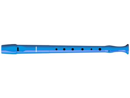 Flauta Bisel 9508 SE Azul Hohner Sale