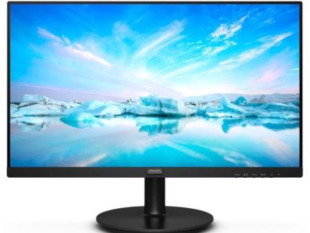 Monitor Philips 271V8LAB 00 | 27  | Full HD | 1 ms | 100 Hz For Sale