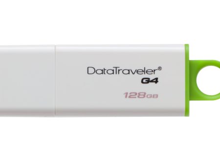 Pen USB Kingston DTIG4 128GB USB 3.0 Datatraveler For Sale