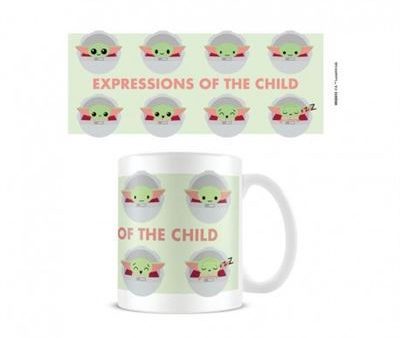 Caneca Expressions Of The Child Online