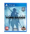 Rise of the Tomb Raider - 20 Year Celebration Edition - PS4 For Sale