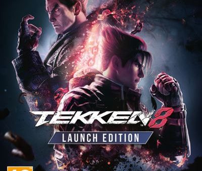 Tekken 8 Day One Edition - PC on Sale