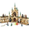 LEGO Harry Potter TM 76415 - A Batalha de Hogwarts™ For Cheap