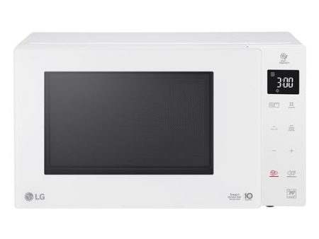 Micro-ondas LG MH6535GDH | 25 L | 1000 W - Branco Online now