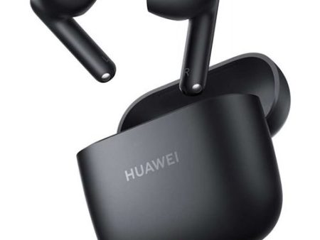 Auriculares True Wireless Bluetooth Huawei FreeBuds SE 2 - Graphite Black Online now