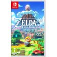 The Legend of Zelda Link s Awakening - Nintendo Switch Hot on Sale