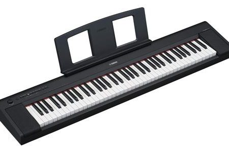 Piano Digital Portátil NP-35 Yamaha on Sale