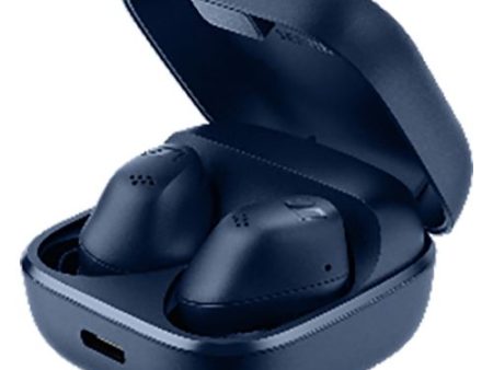 Auriculares True Wireless Bluetooth Sennheiser Accentum - Azul Discount