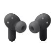 Auriculares True Wireless Bluetooth JBL Live Beam 3 - Preto Supply