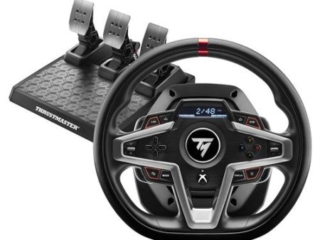 Volante Thrustmaster T248 Racing Wheel Xbox Series X|S Xbox One PC Online now