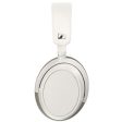 Auscultadores Wireless Senheiser Accentum Plus - Branco Fashion