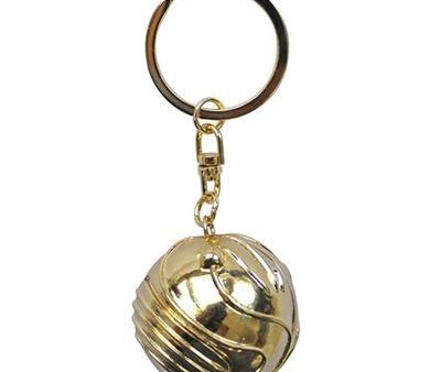 Porta-Chaves 3D Harry Potter: Golden Snitch Discount