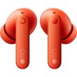 Auriculares True Wireless Bluetooth CMF by Nothing Buds Pro 2 - Orange For Discount