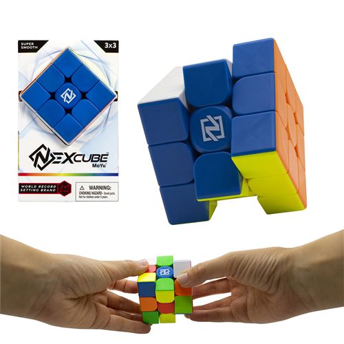 NexCube CDU 3x3 Clasico Sale