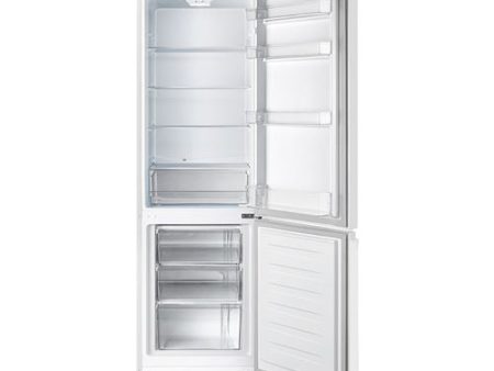 Frigorífico Combinado Proline PLC266WH 180x55x55,8 cm | 269 L | E - Branco on Sale