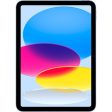 Apple iPad 10.9   - 256GB - WiFi + Cellular - Azul - 10ª Gen. For Cheap