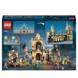 LEGO Harry Potter TM 76415 - A Batalha de Hogwarts™ For Cheap