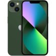 Apple iPhone 13 - 128GB - Verde Online Sale