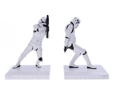 Suporte Cerra-Livros Star Wars: Stormtrooper For Sale