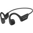 Auriculares Bluetooth Opn Sound Osso - Black Hot on Sale