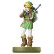 Amiibo The Legend of Zelda - Figura Ocarina of Time Link For Sale