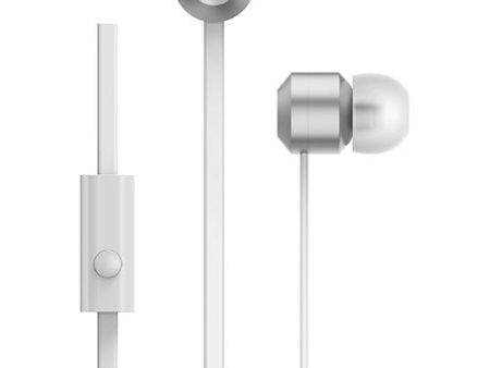 Auriculares Swingson Urban - Branco Cheap