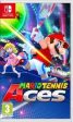 Jogo Switch Mario Tennis Aces Hot on Sale