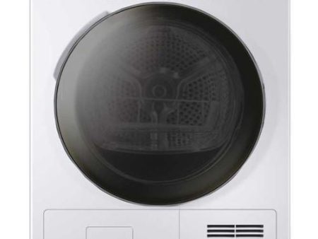 Máquina de Secar Haier Serie 636 HD90-A636 | 9 Kg | Bomba de Calor | A++ | Branco Hot on Sale