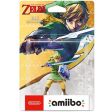 Amiibo The Legend of Zelda: Skyward Sword - Figura Link For Cheap