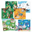 Animal Lotto Montessori - Headu For Cheap