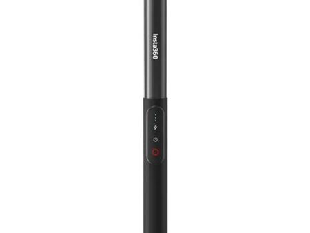 Power Selfie Stick Insta360 For Cheap