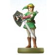 Amiibo The Legend of Zelda: Twilight Princess - Figura Link For Discount