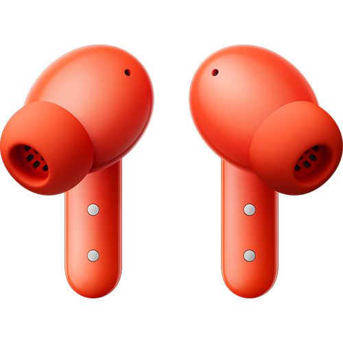 Auriculares True Wireless Bluetooth CMF by Nothing Buds Pro 2 - Orange For Discount