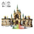 LEGO Harry Potter TM 76415 - A Batalha de Hogwarts™ For Cheap