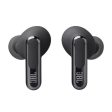 Auriculares True Wireless Bluetooth JBL Live Beam 3 - Preto Supply