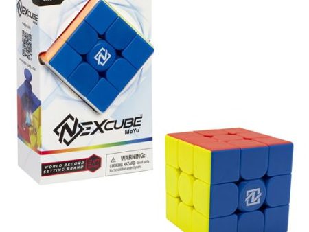 NexCube CDU 3x3 Clasico Sale