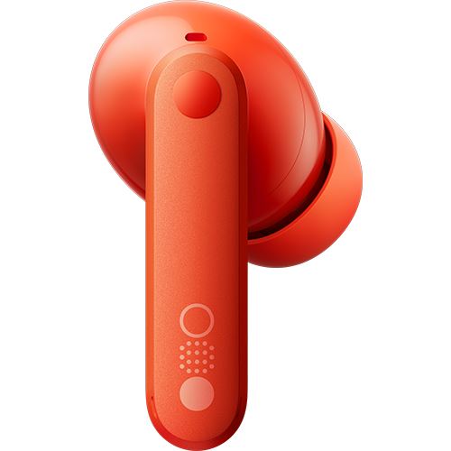 Auriculares True Wireless Bluetooth CMF by Nothing Buds Pro 2 - Orange For Discount