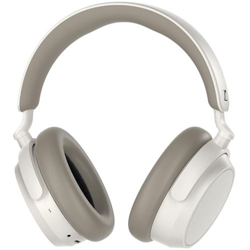 Auscultadores Wireless Senheiser Accentum Plus - Branco Fashion