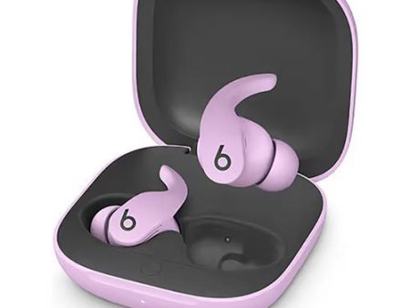 Auriculares True Wireless Bluetooth Beats Fit Pro - Roxo For Discount