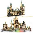 LEGO Harry Potter TM 76415 - A Batalha de Hogwarts™ For Cheap