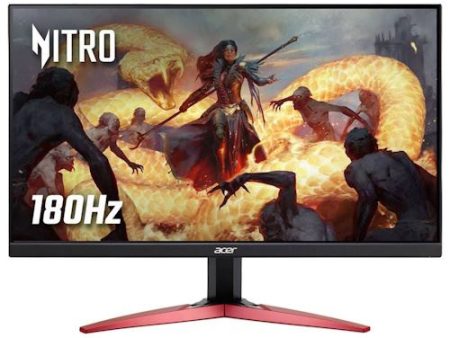 Monitor Gaming Acer KG271 M3 | 27  | Full HD | 1 ms | 180 Hz Sale