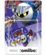 Amiibo Smash - Figura Meta Knight Hot on Sale