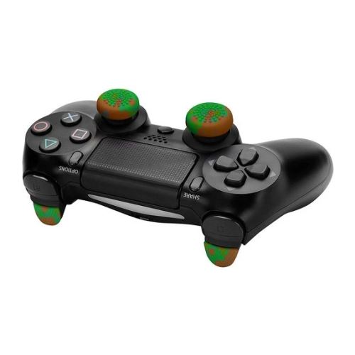 Thumb Grips Mega Pack PS4 Supply