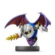 Amiibo Smash - Figura Meta Knight Hot on Sale