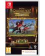 Harry Potter: Quidditch Champions - Deluxe Edition - CIAB - Nintendo Switch Online Hot Sale