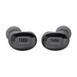 Auriculares True Wireless Bluetooth JBL Live Buds 3 - Preto For Cheap