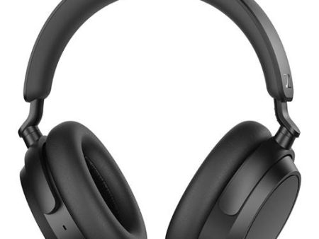 Auscultadores Wireless Sennheiser Accentum Plus - Preto Sale