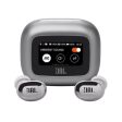 Auriculares True Wireless Bluetooth JBL Live Buds 3 - Prateado Online