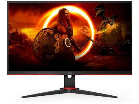 Monitor Gaming AOC 27G2SPAE BK | 27  | Full HD | 1 ms | 165 Hz Online Hot Sale