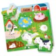 Animal Lotto Montessori - Headu For Cheap